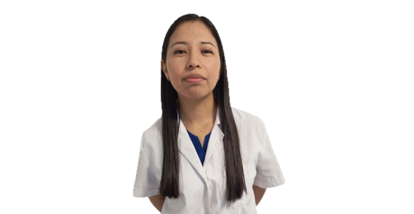 Dra. Mérida Carla